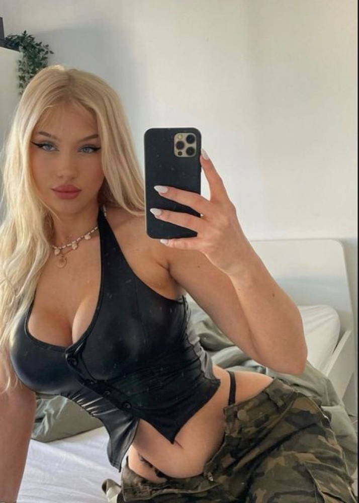 Индивидуалка Соня фото № 2 в городе Луга