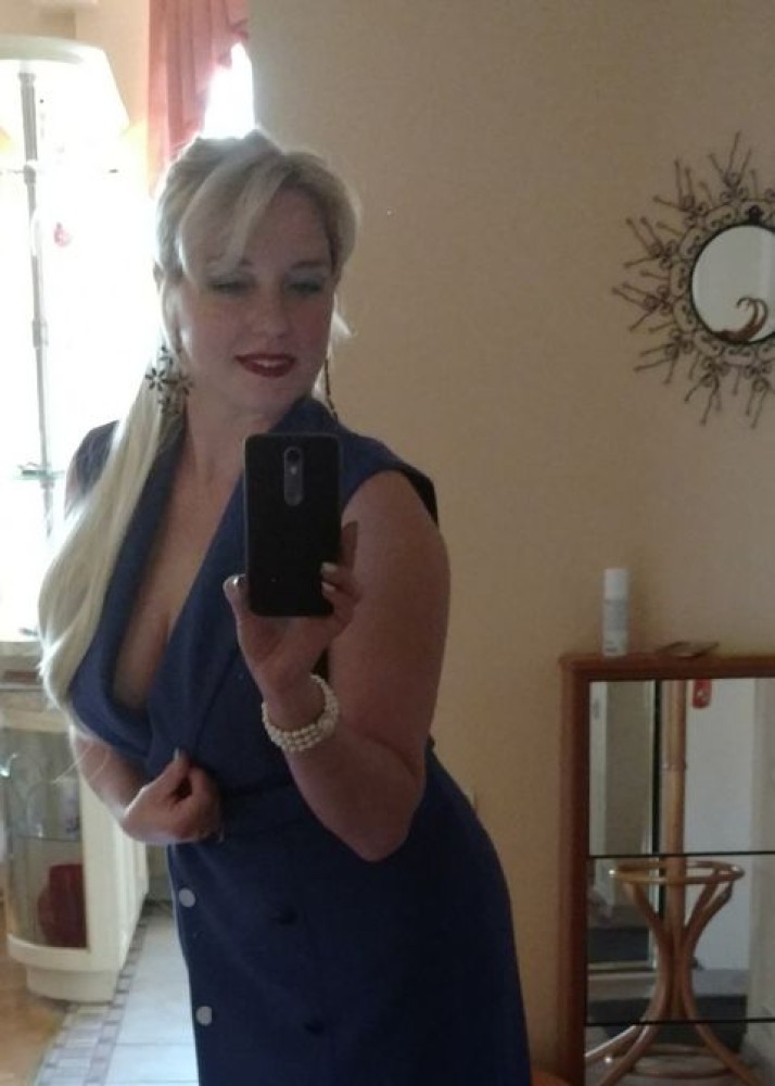 Индивидуалка Стефания фото № 2 в городе Луга