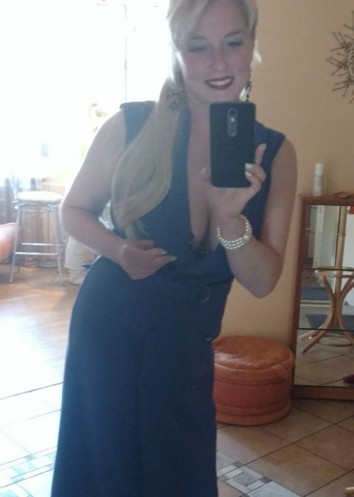 Индивидуалка Стефания фото № 2 в городе Луга