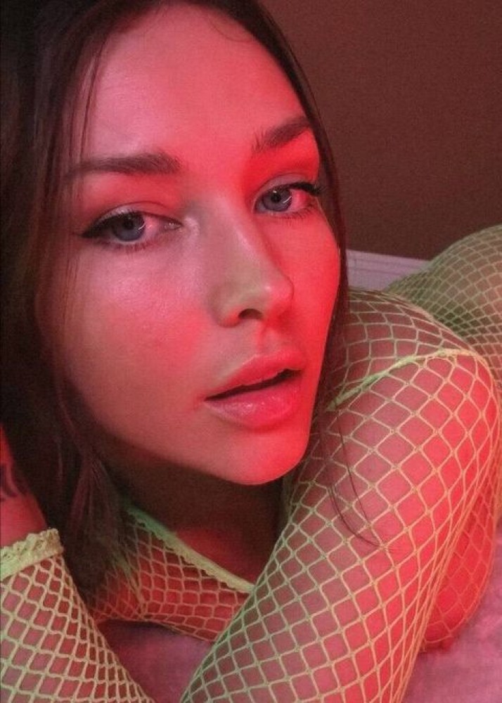 Индивидуалка Тоня фото № 2 в городе Луга