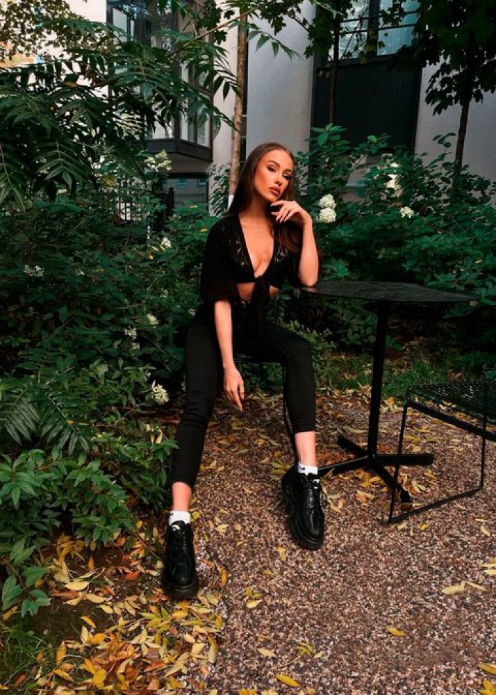 Индивидуалка Валерия фото № 2 в городе Луга