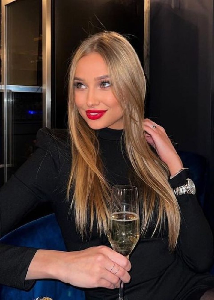 Индивидуалка Вера фото № 2 в городе Луга