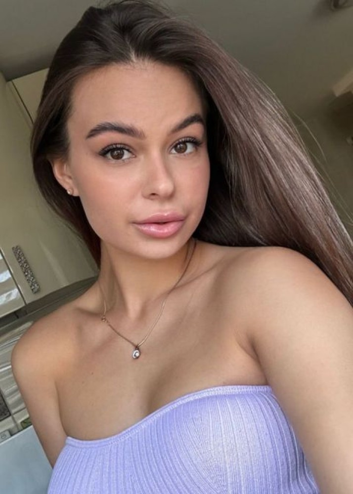 Индивидуалка Яна главное фото в городе Луга 