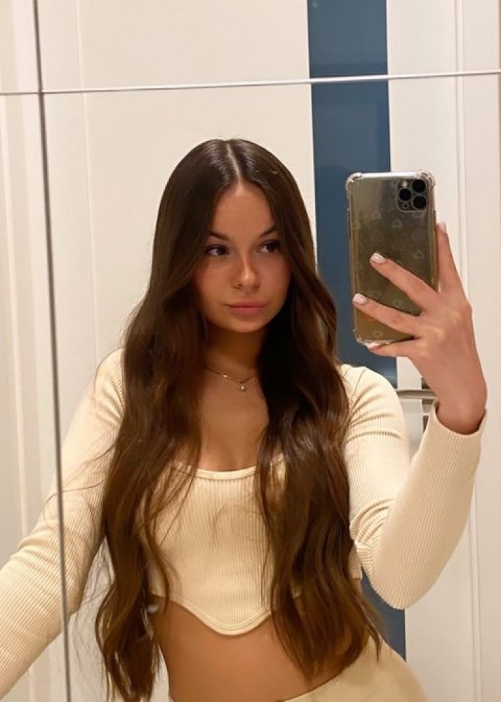 Индивидуалка Яна фото № 2 в городе Луга