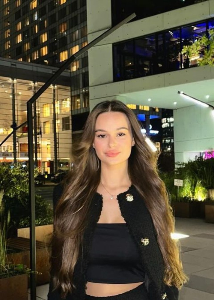 Индивидуалка Яна фото № 2 в городе Луга