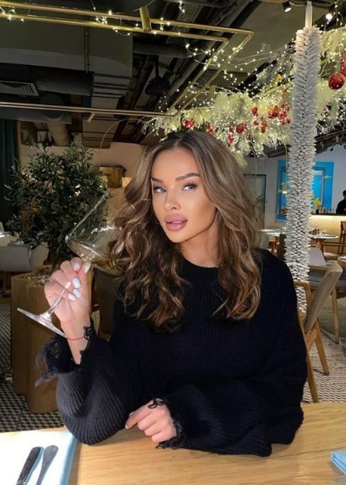 Индивидуалка Яна фото № 2 в городе Луга