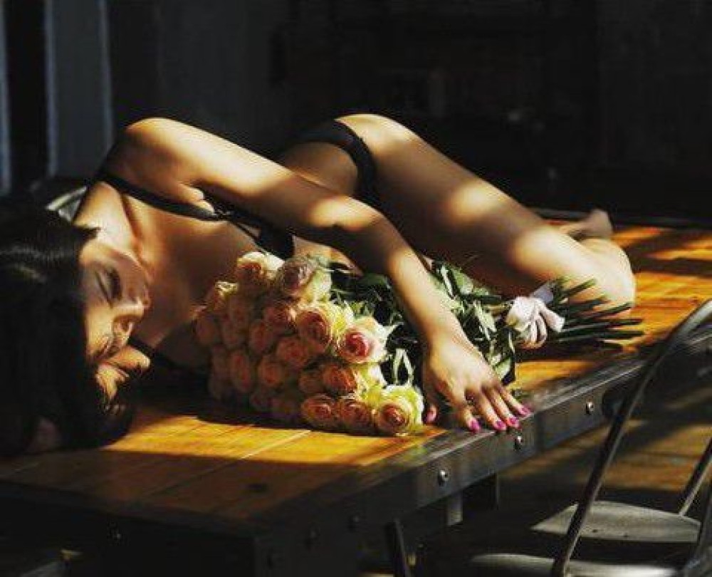 Индивидуалка Яна фото № 2 в городе Луга