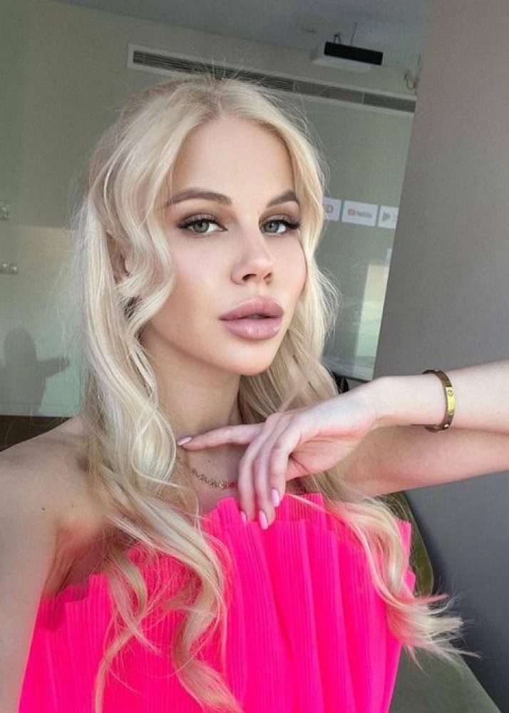 Индивидуалка Юлия фото № 2 в городе Луга