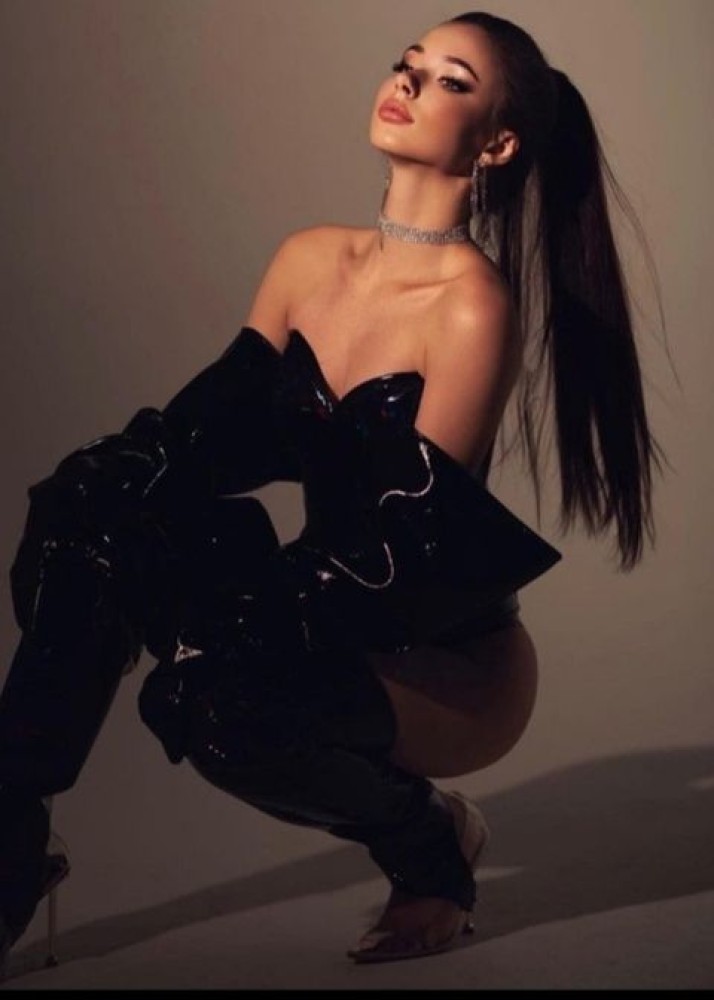 Индивидуалка Злата фото № 2 в городе Луга