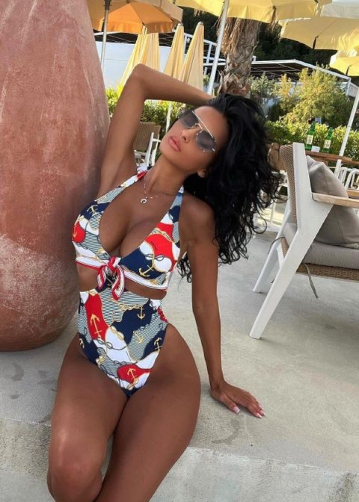 Индивидуалка Зоя фото № 2 в городе Луга