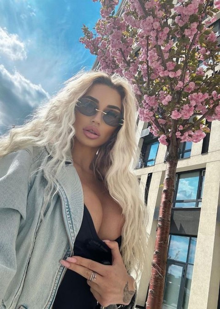 Индивидуалка АЛЁНА фото № 2 в городе Луга