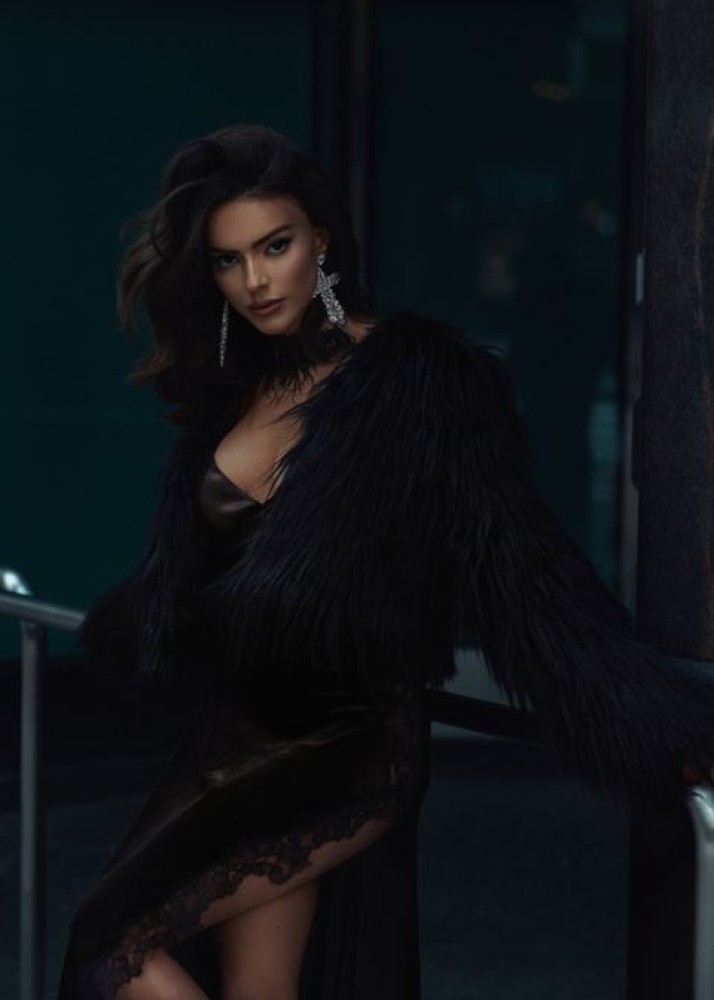 Индивидуалка Белка фото № 2 в городе Луга