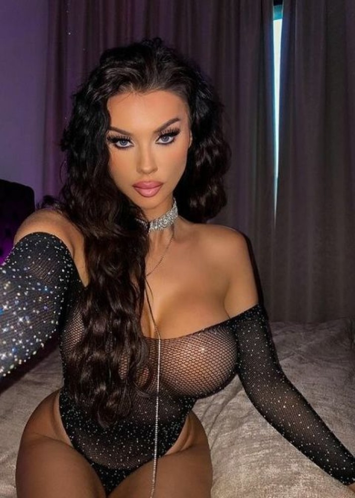 Индивидуалка ДАРИНА фото № 2 в городе Луга