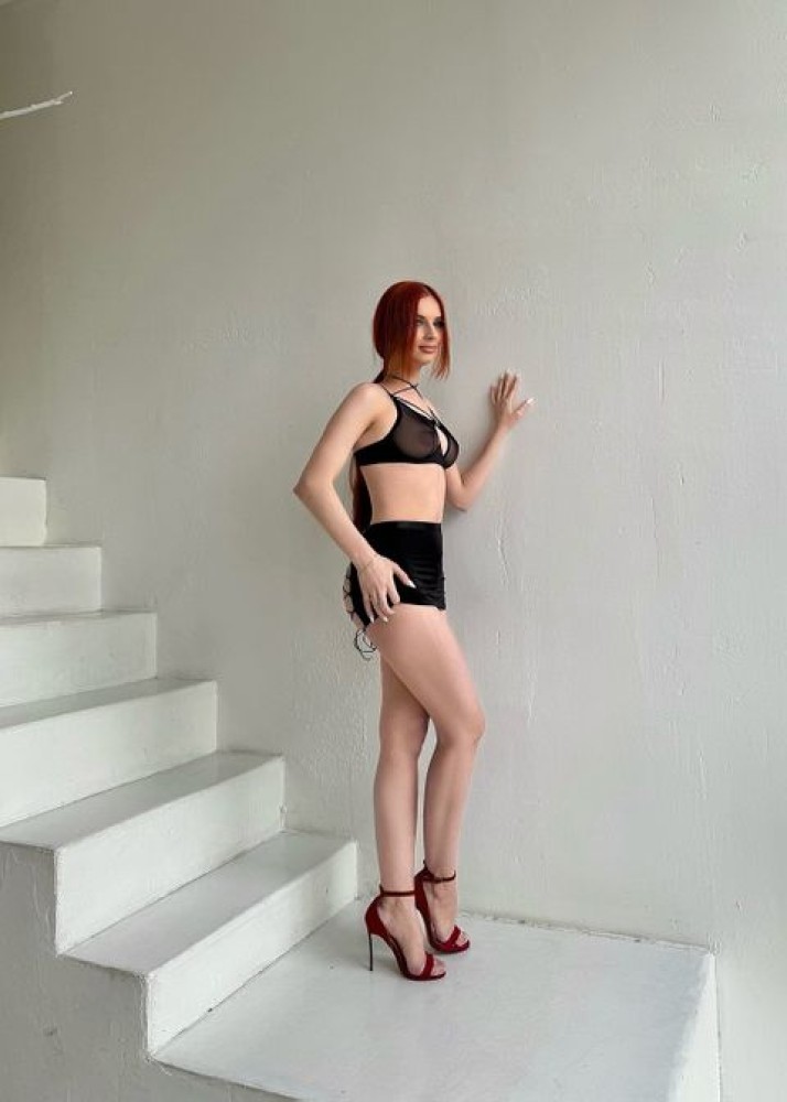 Индивидуалка Карина фото № 2 в городе Луга