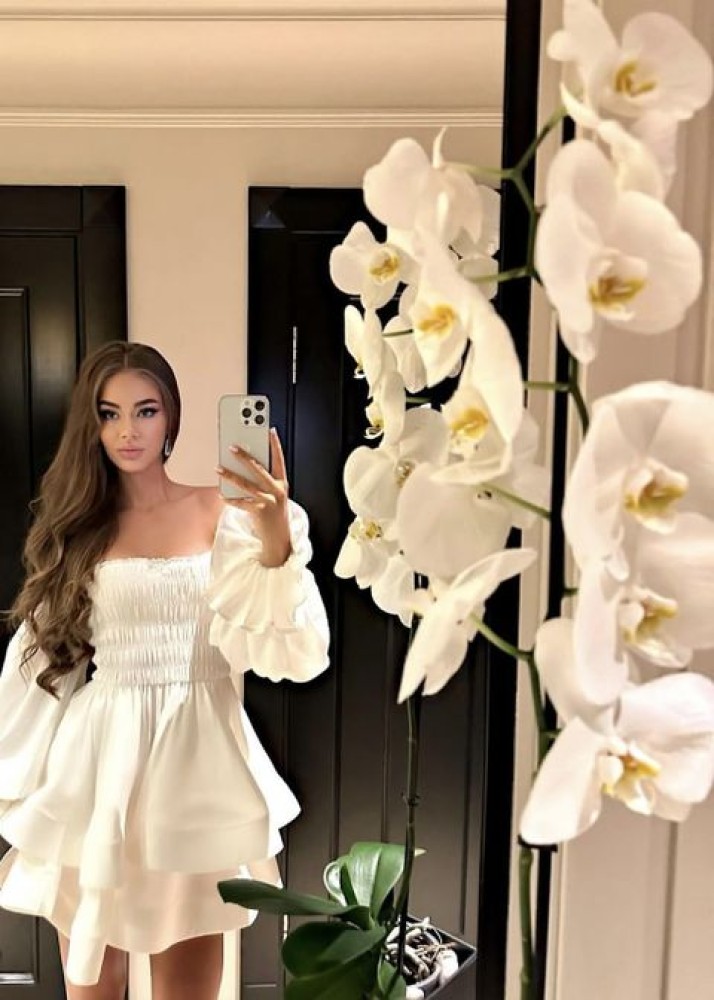 Индивидуалка Кира фото № 2 в городе Луга