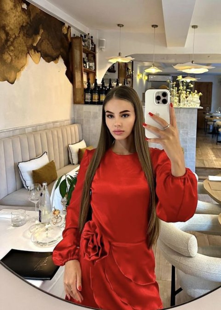 Индивидуалка Кира фото № 2 в городе Луга