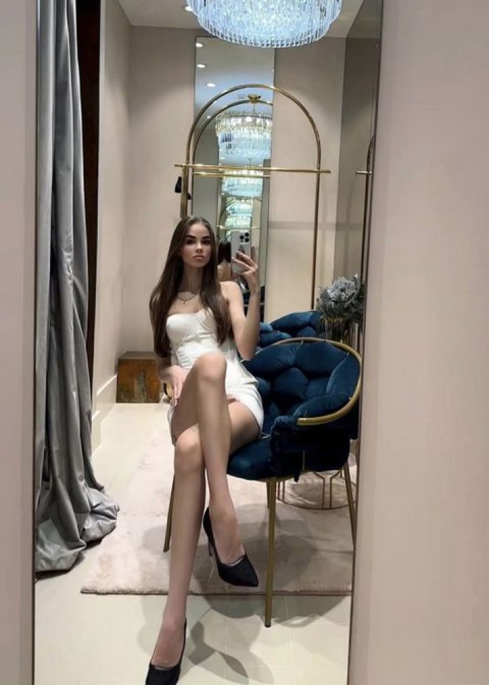 Индивидуалка Кира фото № 2 в городе Луга