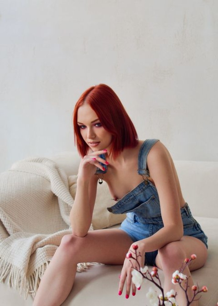 Индивидуалка Лиса фото № 2 в городе Луга