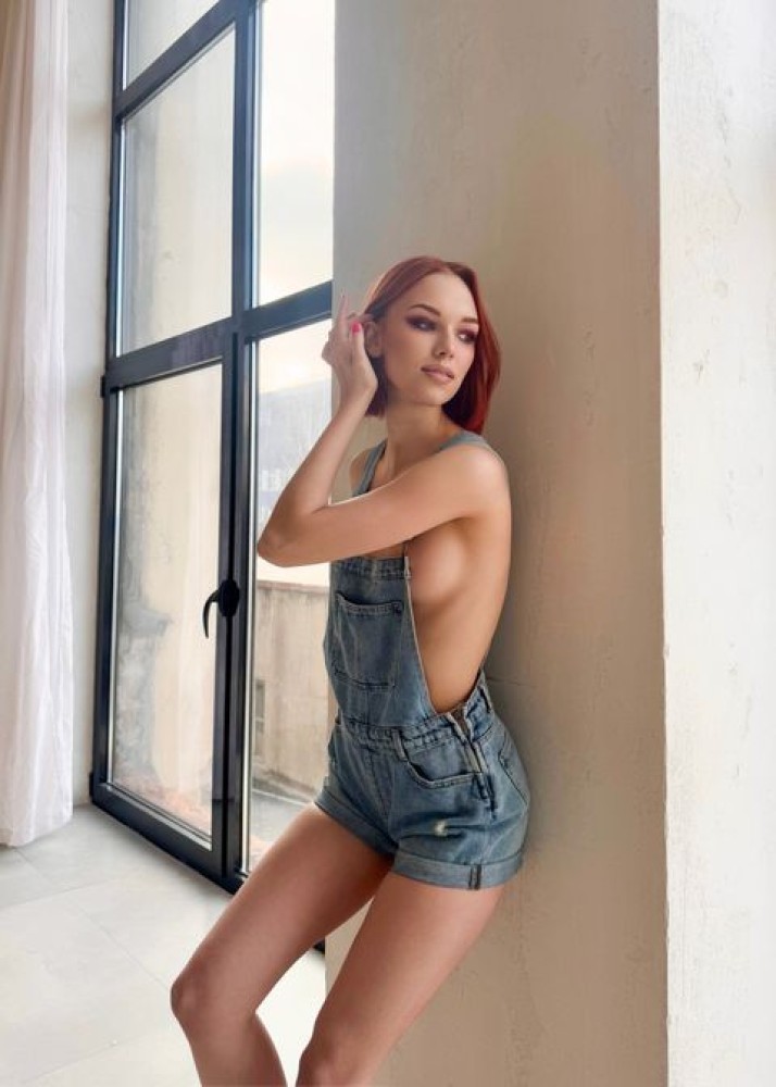 Индивидуалка Лиса фото № 2 в городе Луга