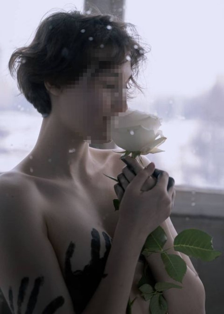 Индивидуалка Марина фото № 2 в городе Луга