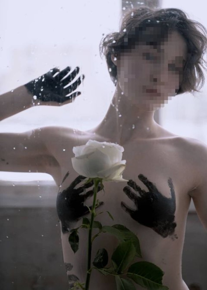 Индивидуалка Марина фото № 2 в городе Луга