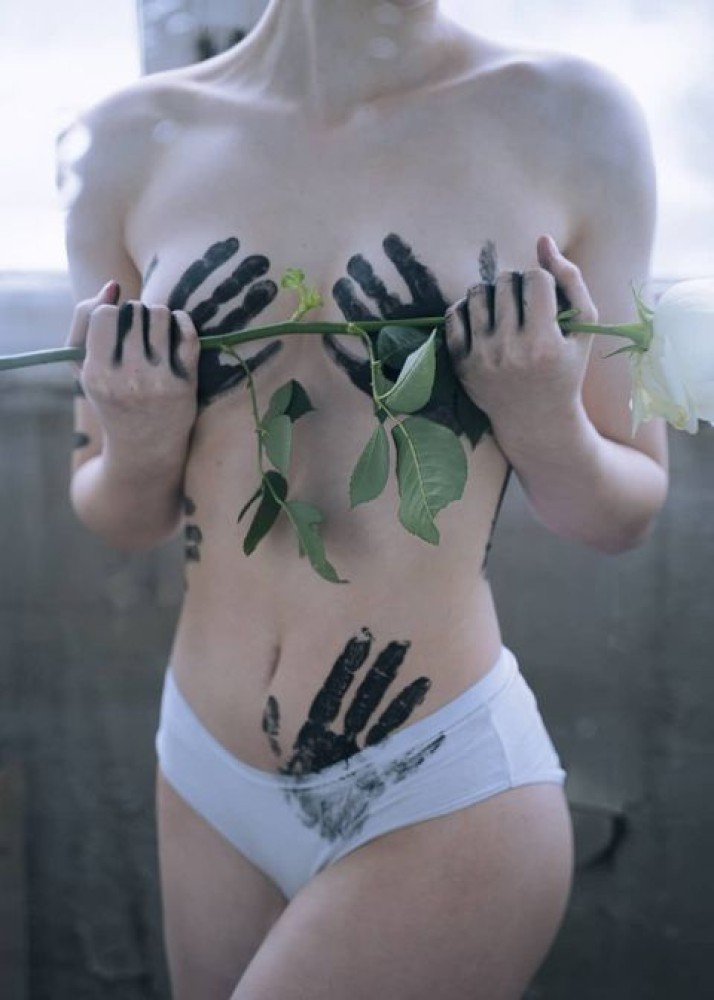 Индивидуалка Марина фото № 2 в городе Луга