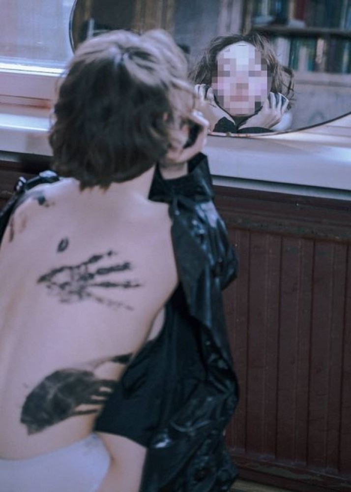 Индивидуалка Марина фото № 2 в городе Луга