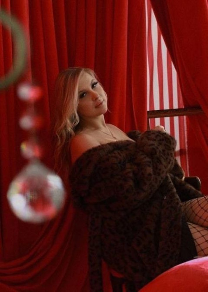 Индивидуалка Мила главное фото в городе Луга 