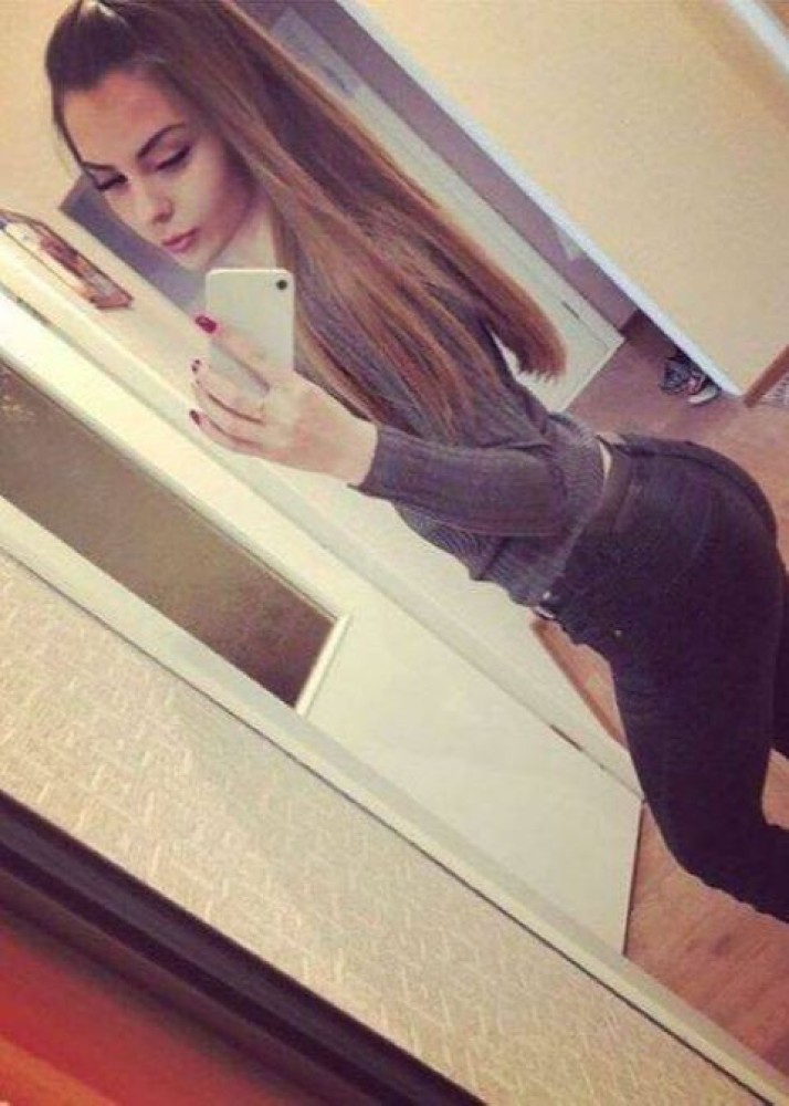 Индивидуалка Настя главное фото в городе Луга 