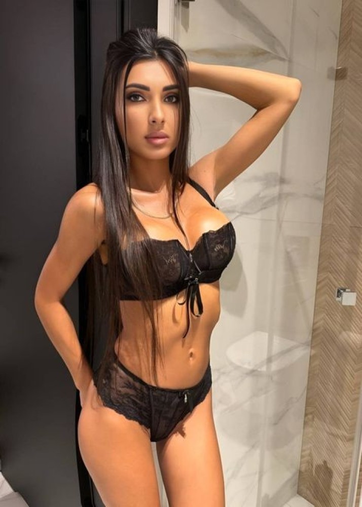 Индивидуалка Сара главное фото в городе Луга 