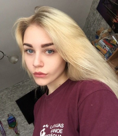 Маша, Г. Луга