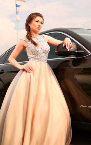 Люда, Г. Луга