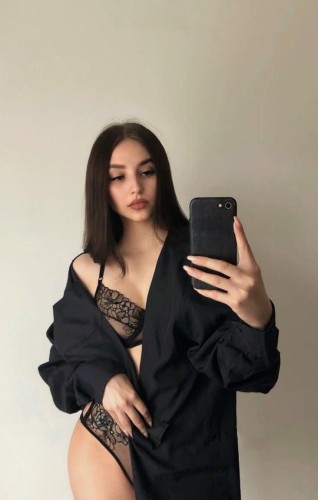 Наталия, Г. Луга