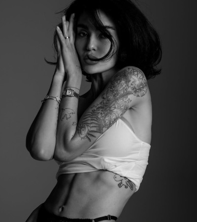 Дашка, Г. Луга