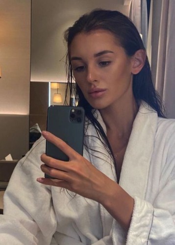 Ирма, Г. Луга