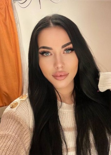 Карина, Г. Луга