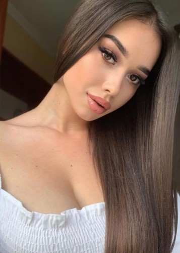 Карина, Г. Луга