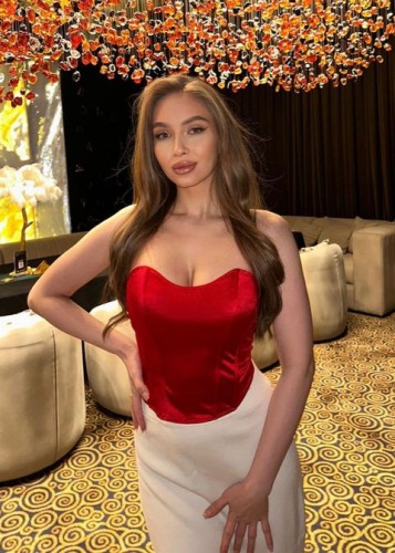 Настя, Г. Луга