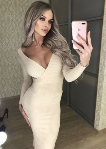 Настя, Г. Луга