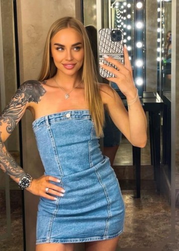 Рита, Г. Луга