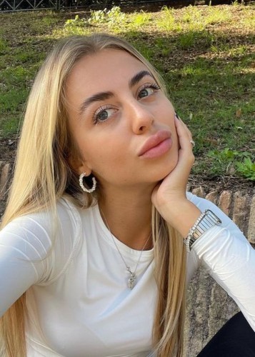 Соня, Г. Луга