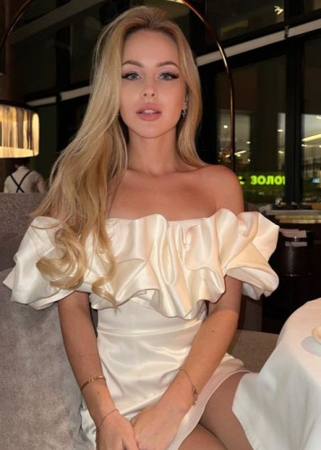 Ульяна, Г. Луга