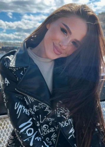 Валерия, Г. Луга