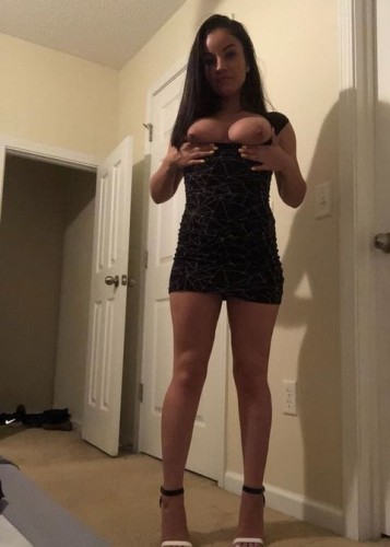 Жанна, Г. Луга