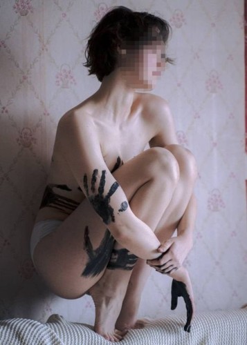 Марина, Г. Луга