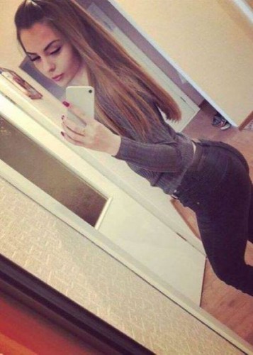 Настя, Г. Луга